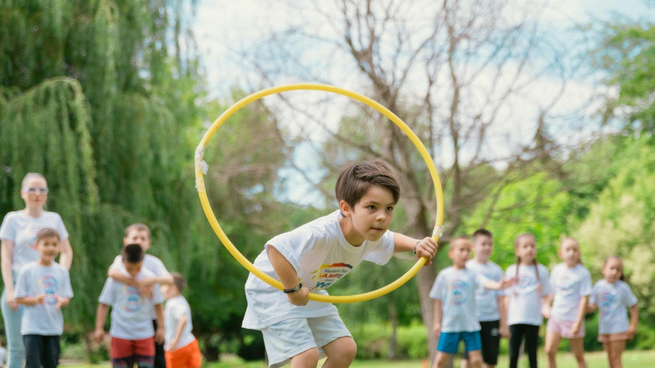 outdoor activities this weekend near me